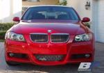 BMW 335i M face on view E.JPG